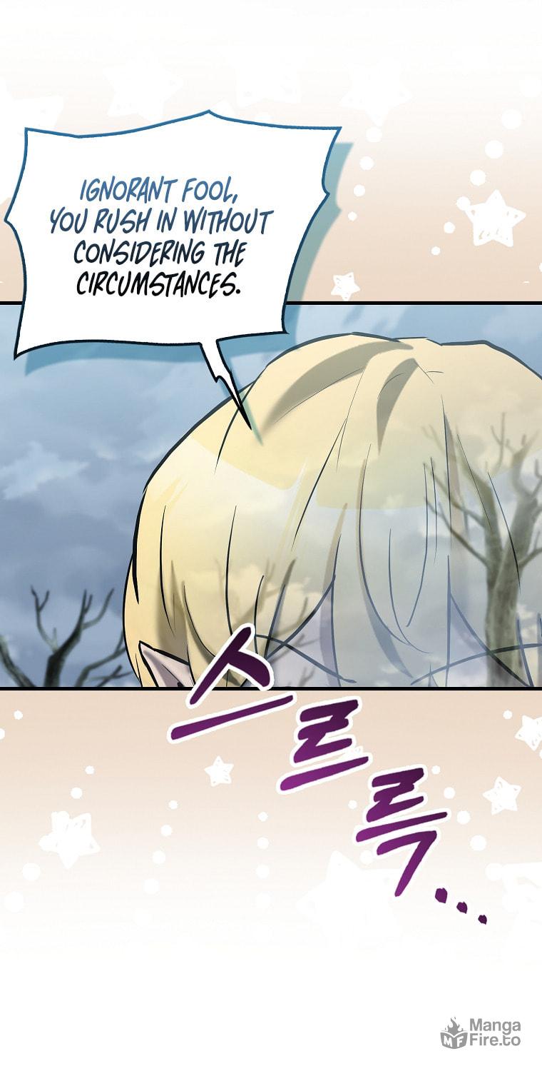 The Extra is Too Strong – Chapter 26 page 29