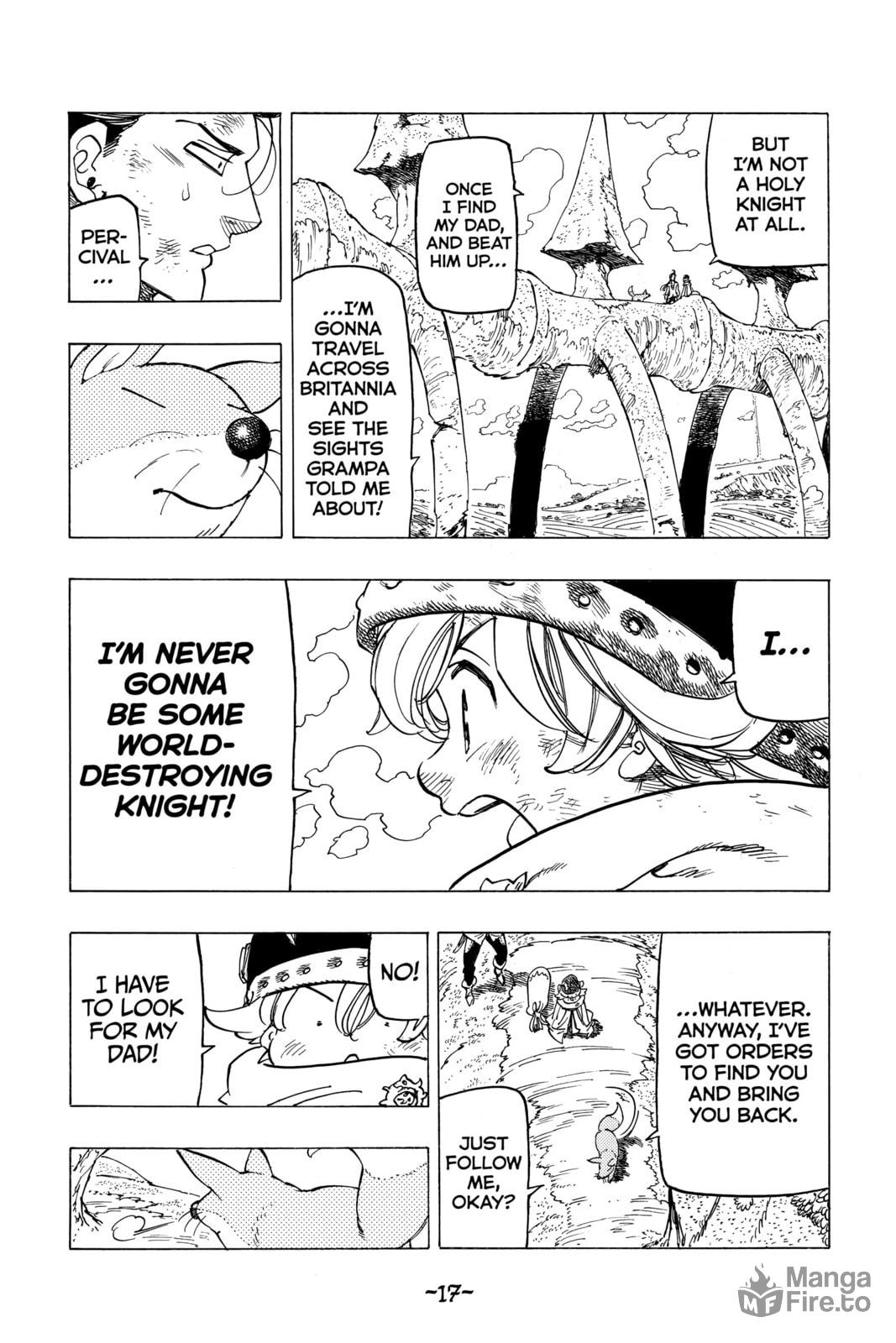 The Next Destination page 14