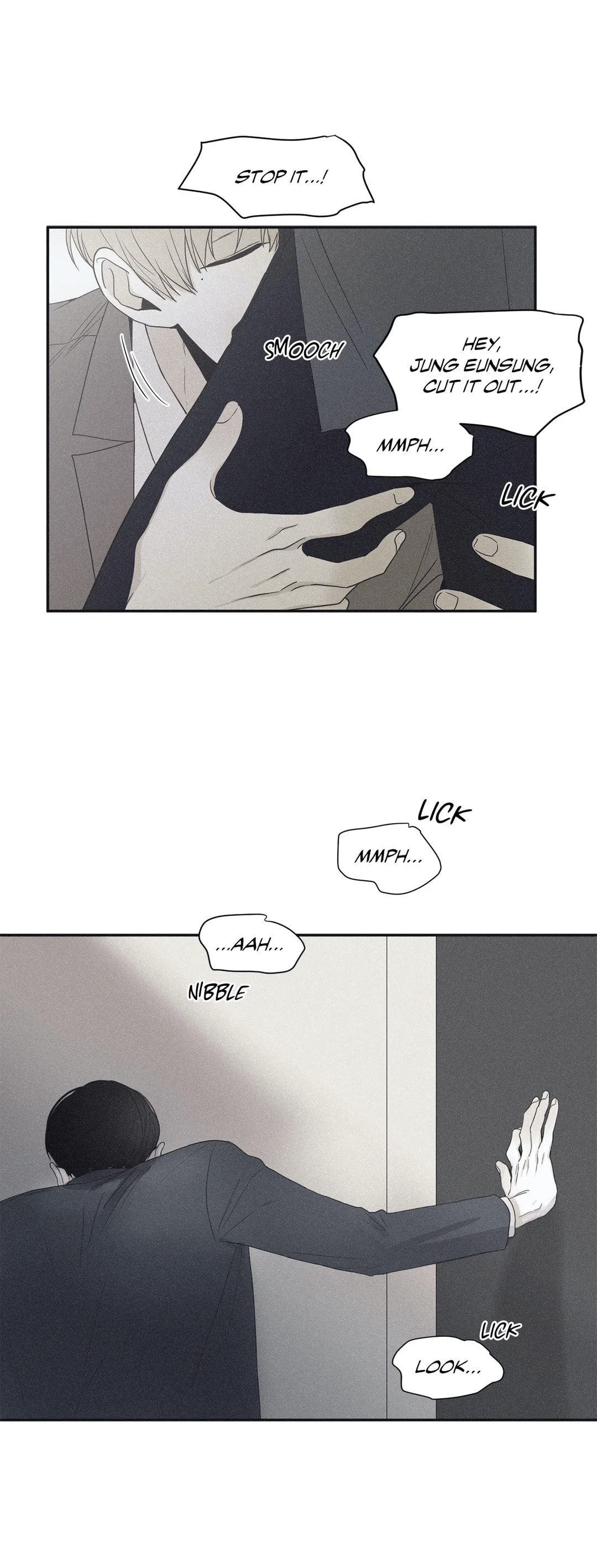 Checkmate (Tan) – Chapter 40 page 15