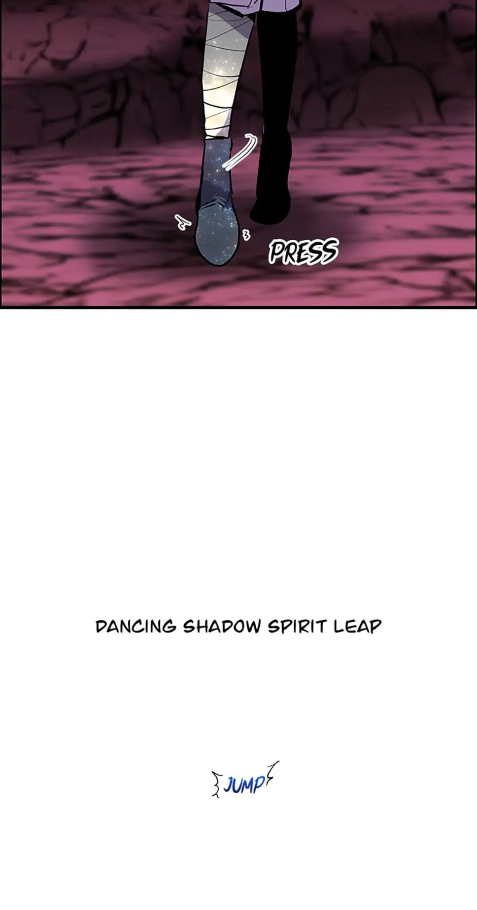 Returning With Absolutely Nothing – Chapter 57 page 25
