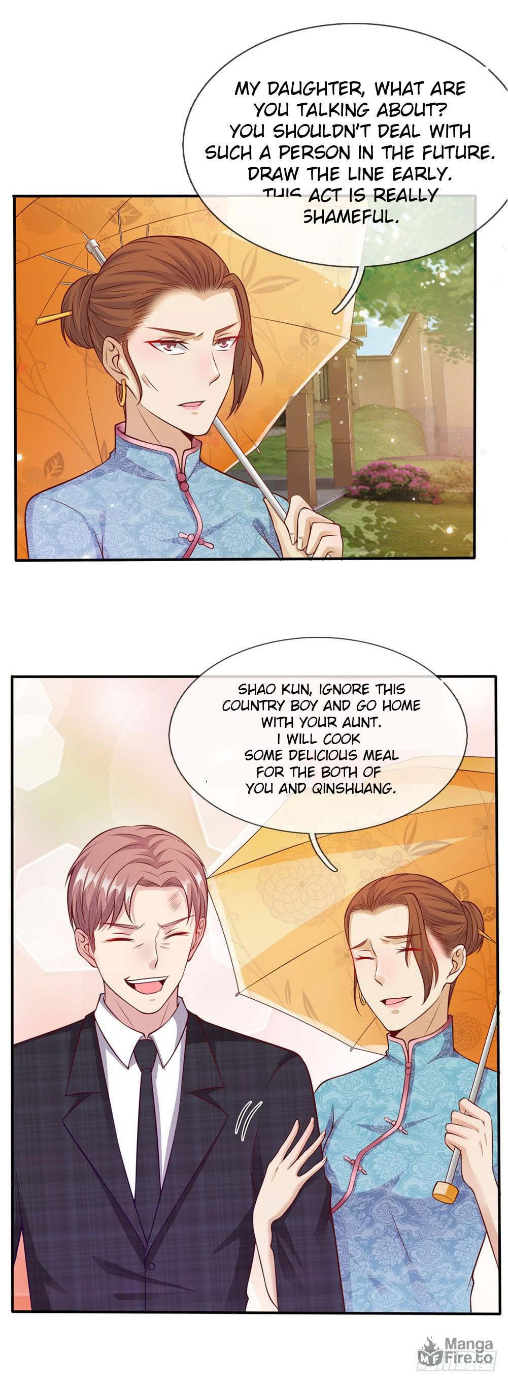 I Am Immortal (Colored) – Chapter 15 page 4