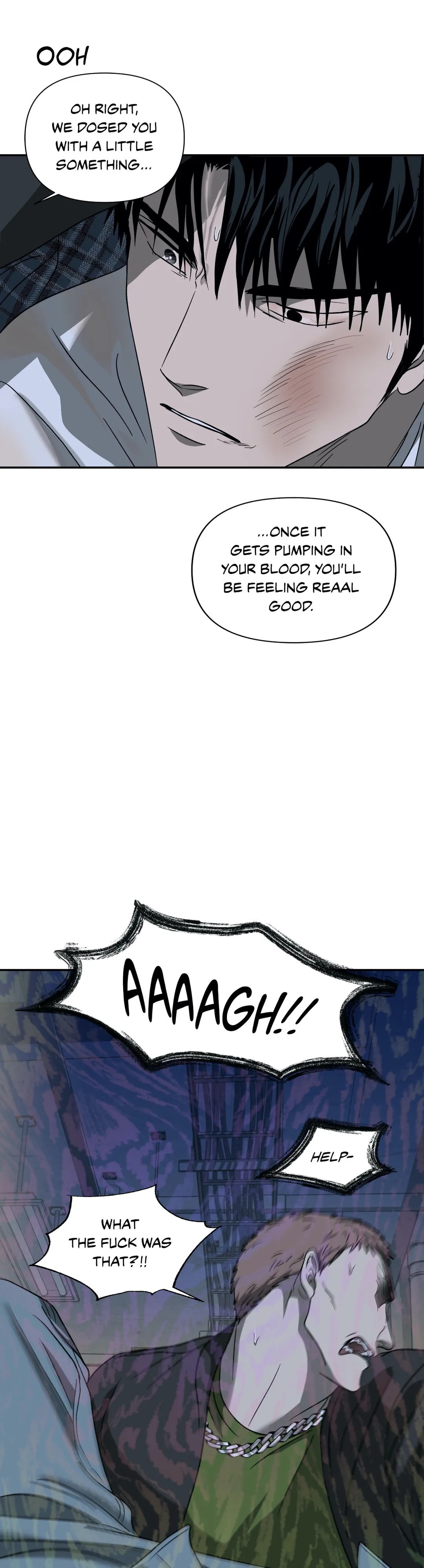 Shutline – Chapter 15 page 25