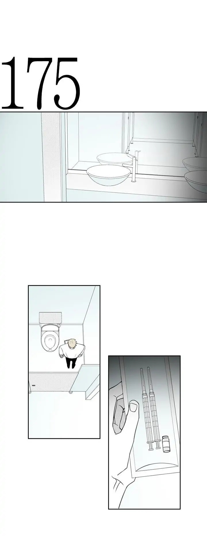 Park Hanhoo's Manager – Chapter 65 page 15