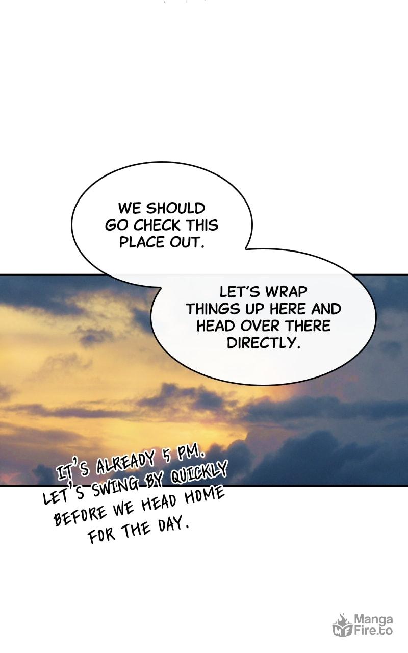 Extroversion of an Immortal – Chapter 21 page 54