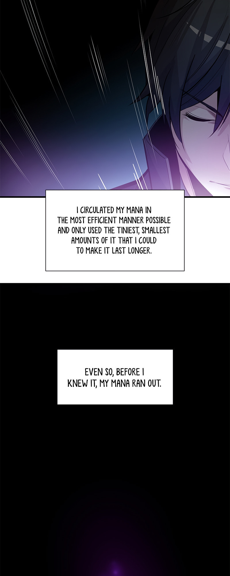 The Tutorial Is Too Tough! – Chapter 76 page 18