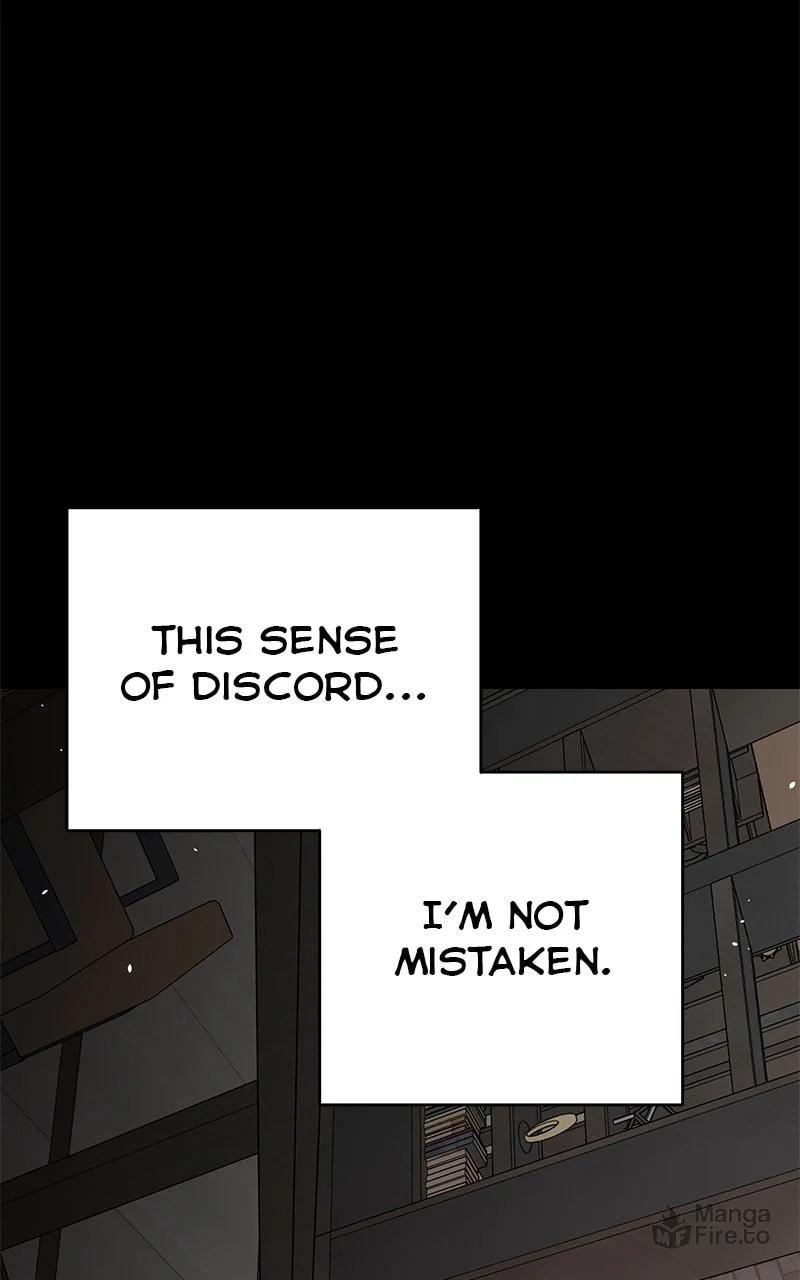 Extroversion of an Immortal – Chapter 74 page 79