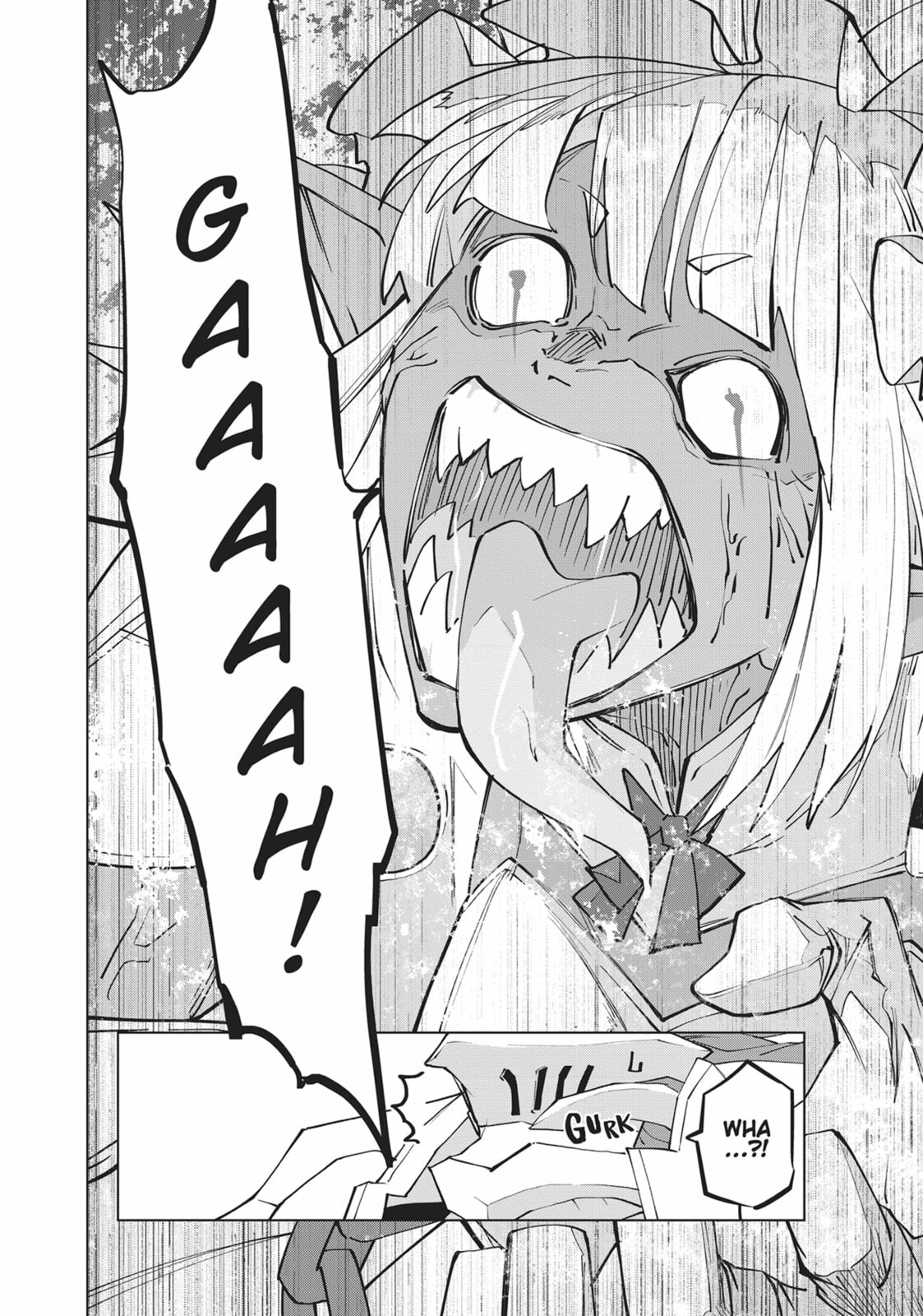 FAINTING IN AGONY page 18