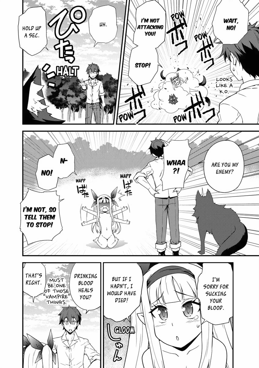 A SAVAGE? page 3