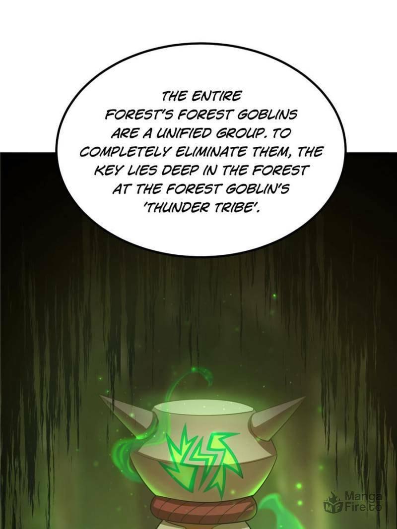 Ancient God's Chosen Warriors – Chapter 25 page 23