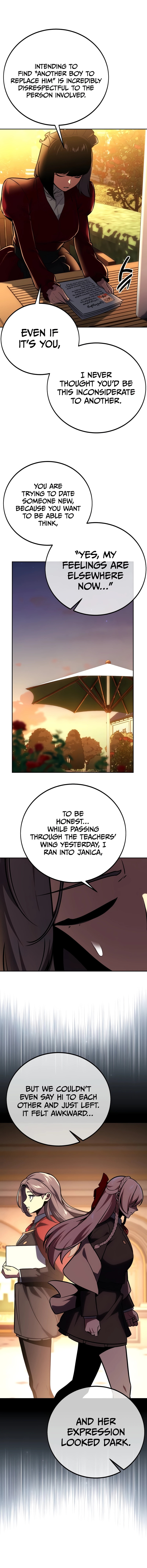 The Extra's Academy Survival Guide – Chapter 42 page 4
