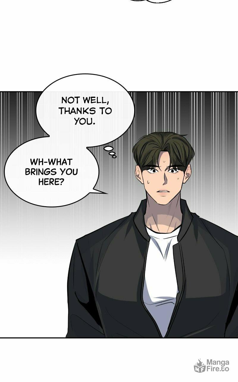 Extroversion of an Immortal – Chapter 6 page 17