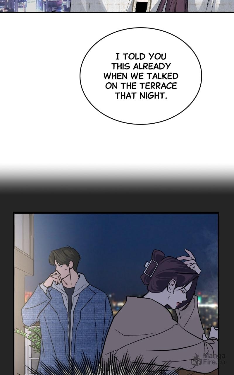 Extroversion of an Immortal – Chapter 59 page 20
