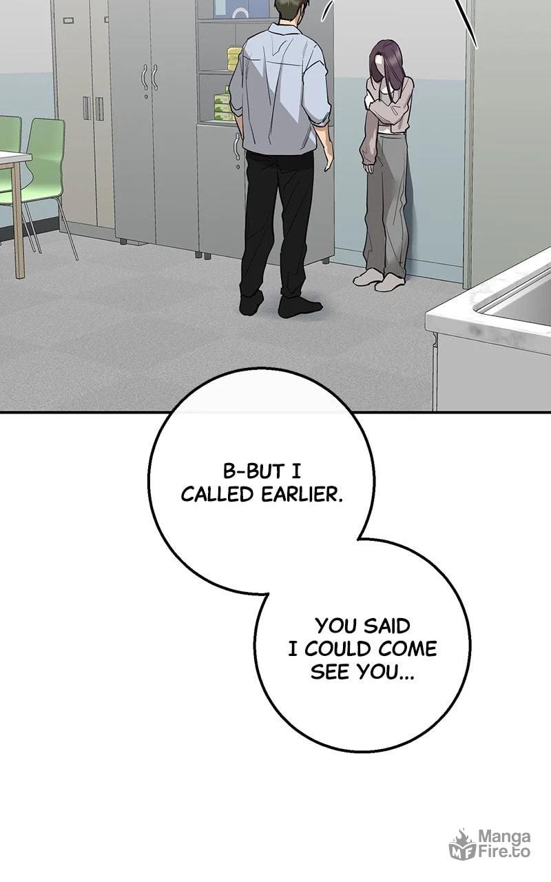 Extroversion of an Immortal – Chapter 77 page 79