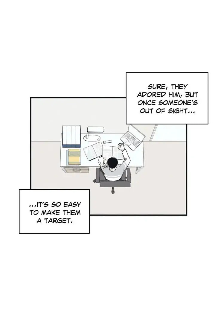 Checkmate (Tan) – Chapter 2 page 36
