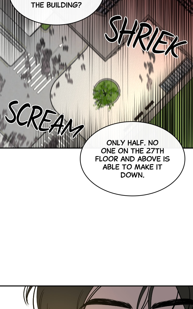 Extroversion of an Immortal – Chapter 19 page 61
