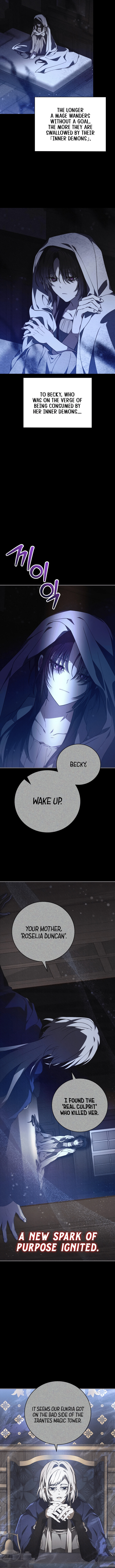 I Become a Legendary Arch Mage by Reading a Book – Chapter 40 page 11