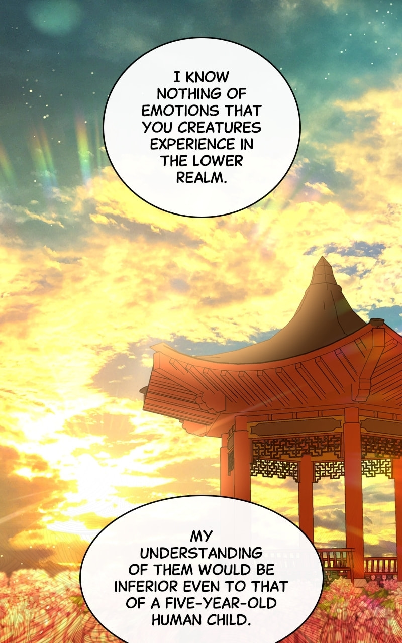Extroversion of an Immortal – Chapter 46 page 97