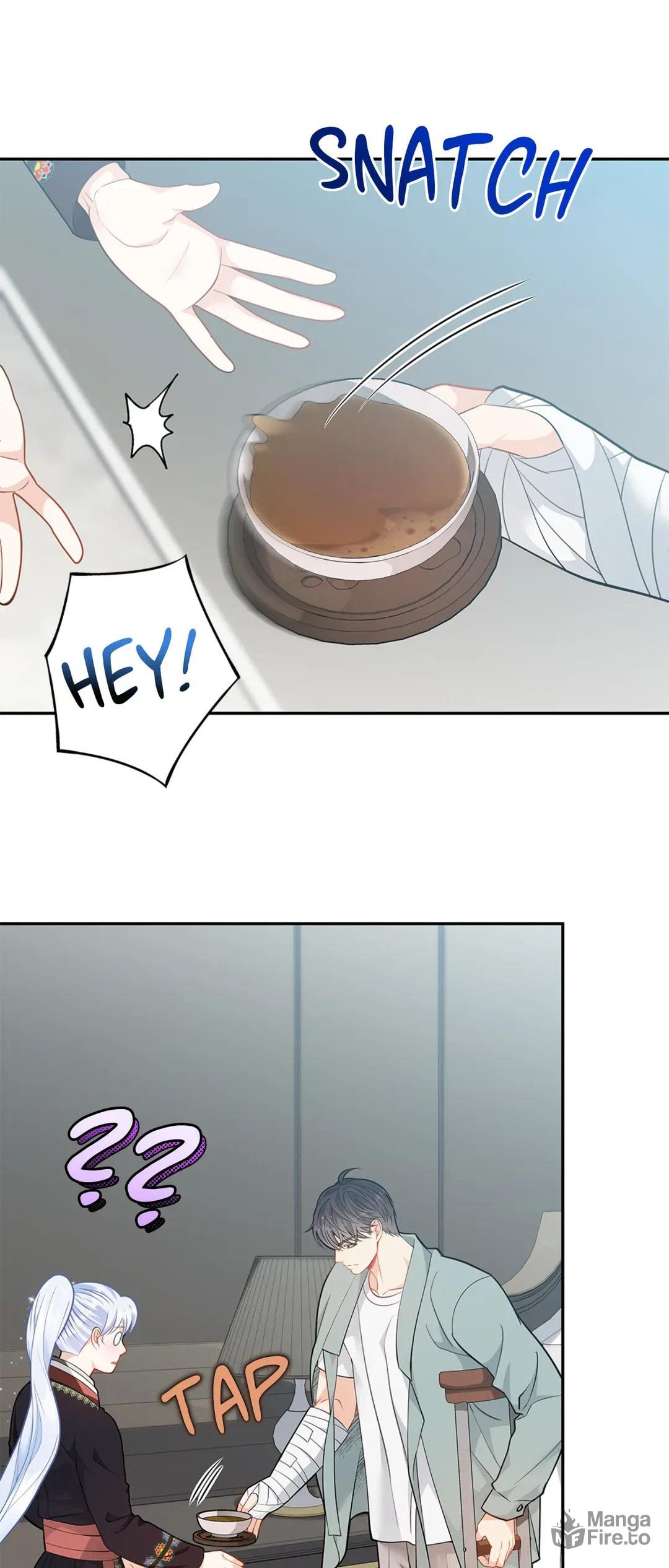 The Clandestine Marriage of a Fox – Chapter 43 page 14