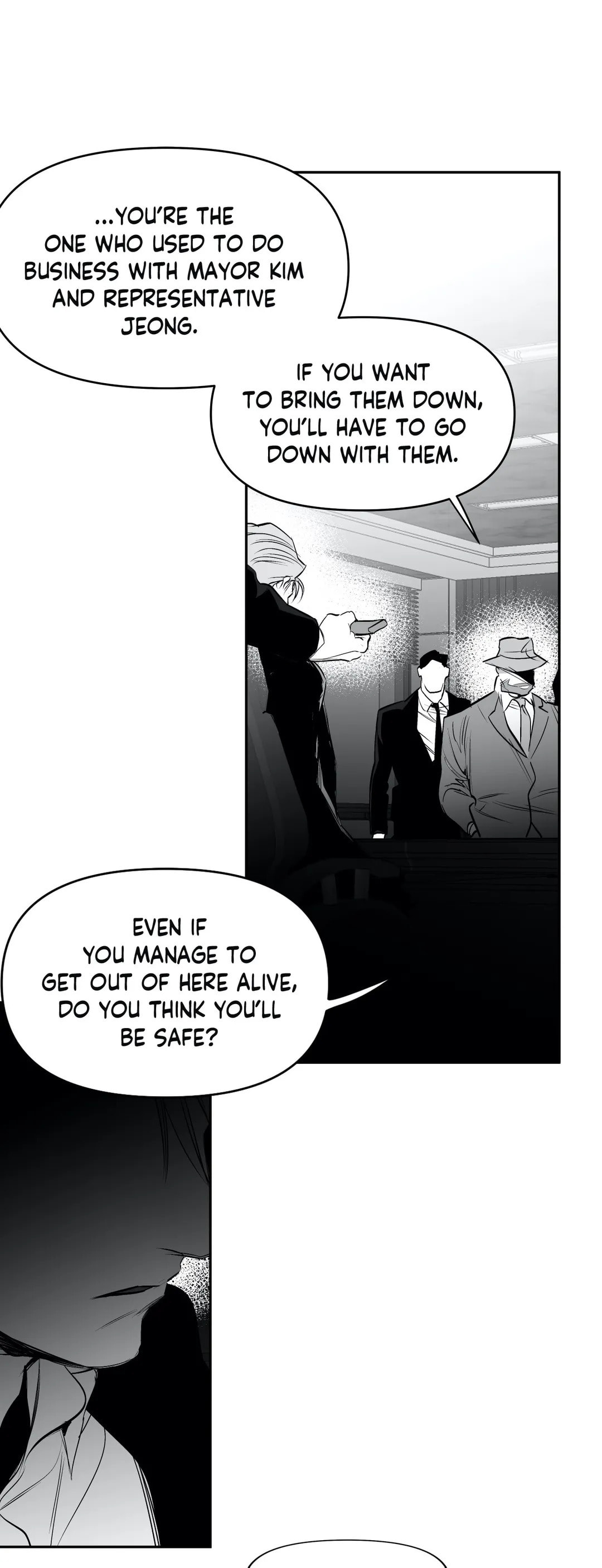 Legs That Won't Walk – Chapter 68 page 15