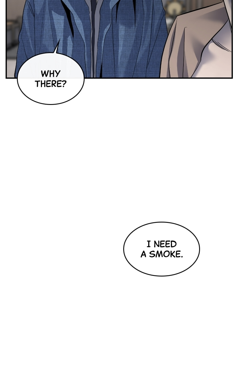 Extroversion of an Immortal – Chapter 15 page 12
