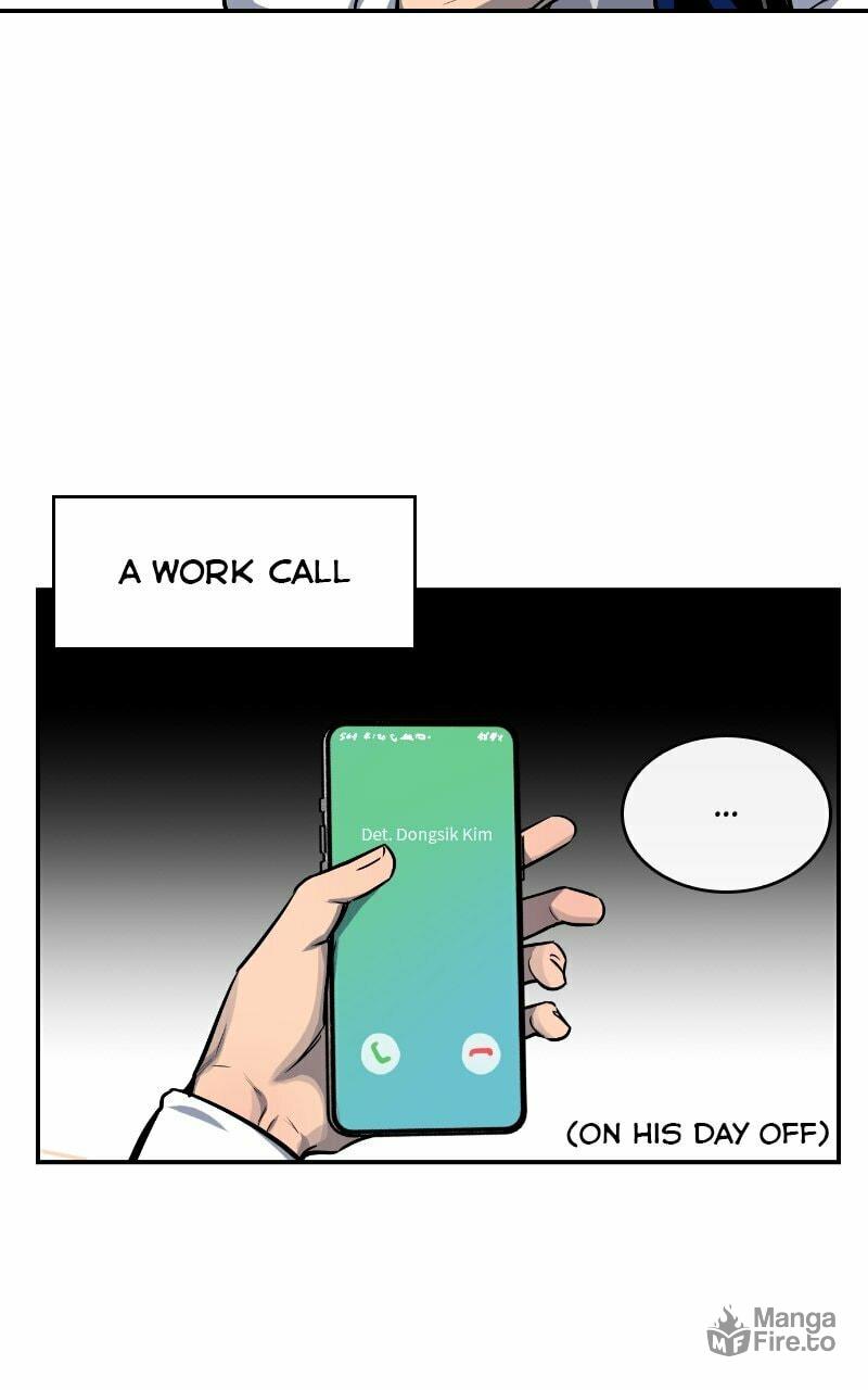 Extroversion of an Immortal – Chapter 19 page 49
