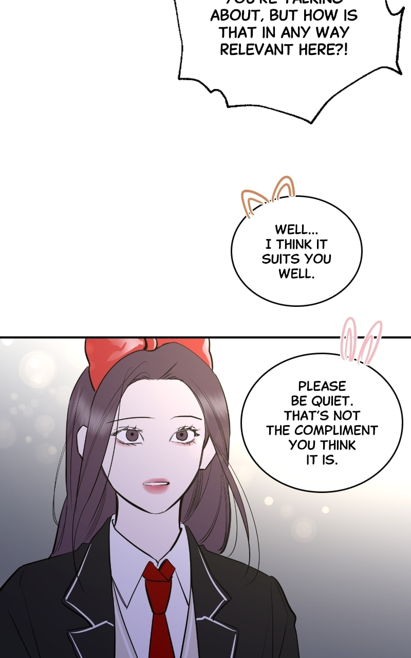 Extroversion of an Immortal – Chapter 71 page 93