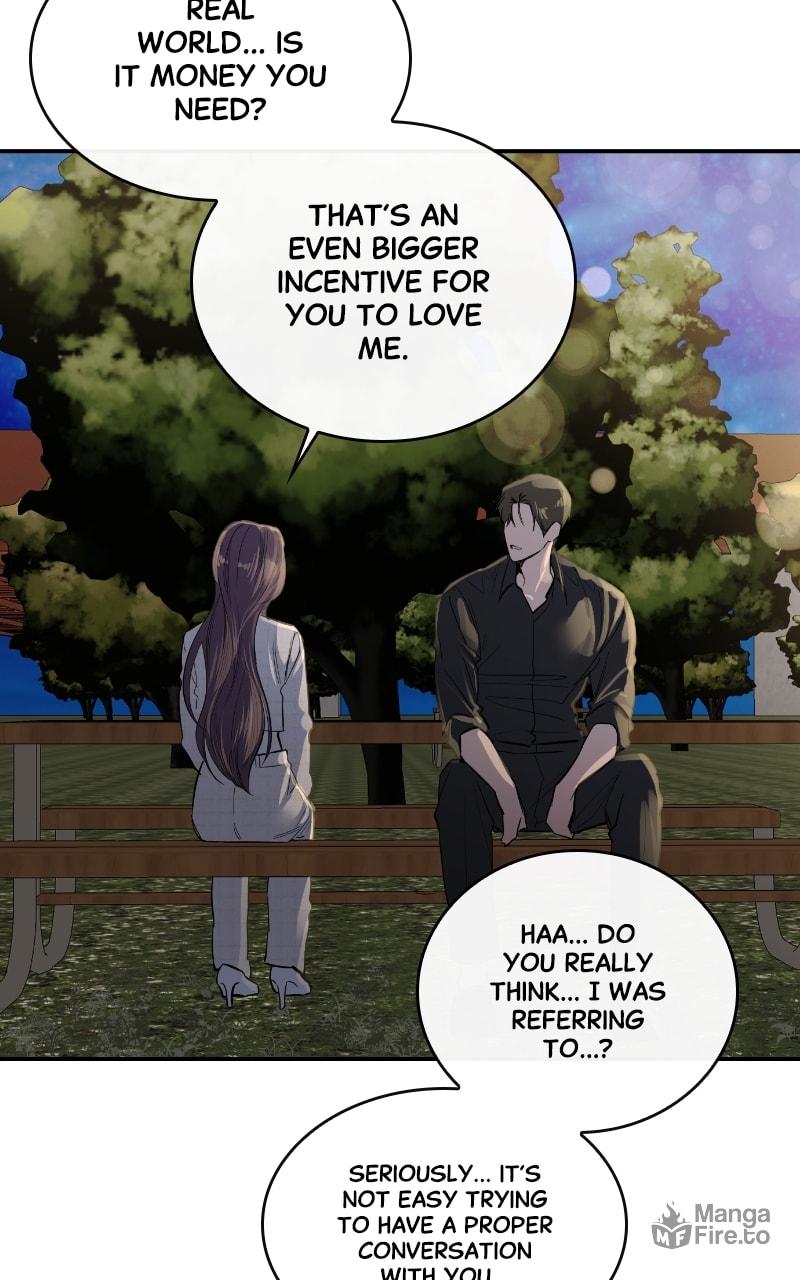 Extroversion of an Immortal – Chapter 61 page 17