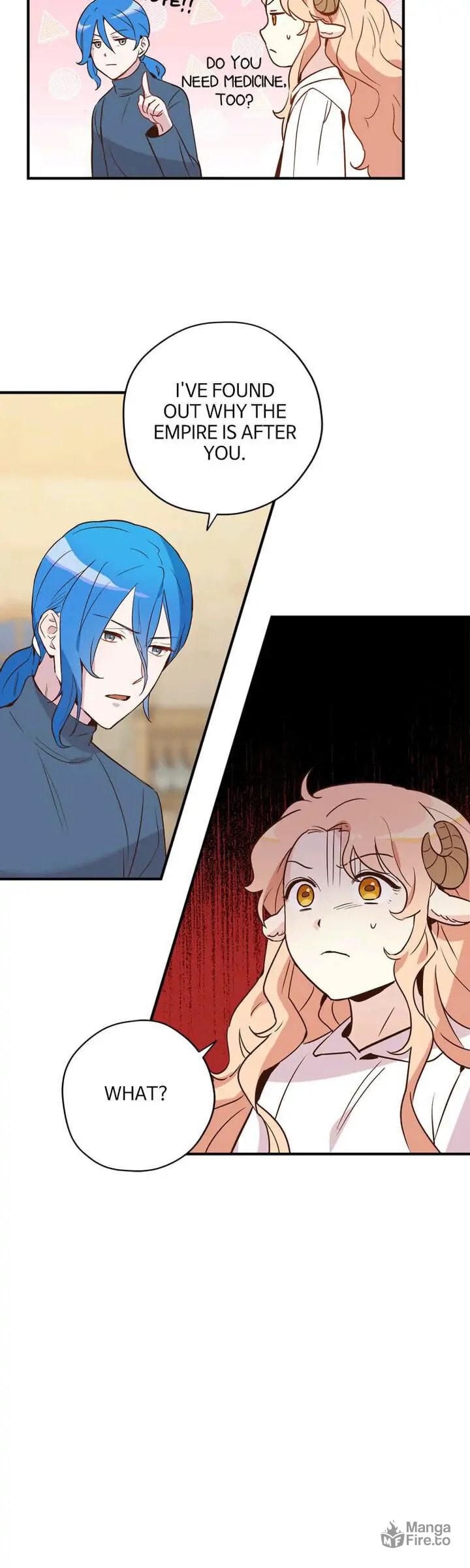 Wake Up, Warrior – Chapter 22 page 2