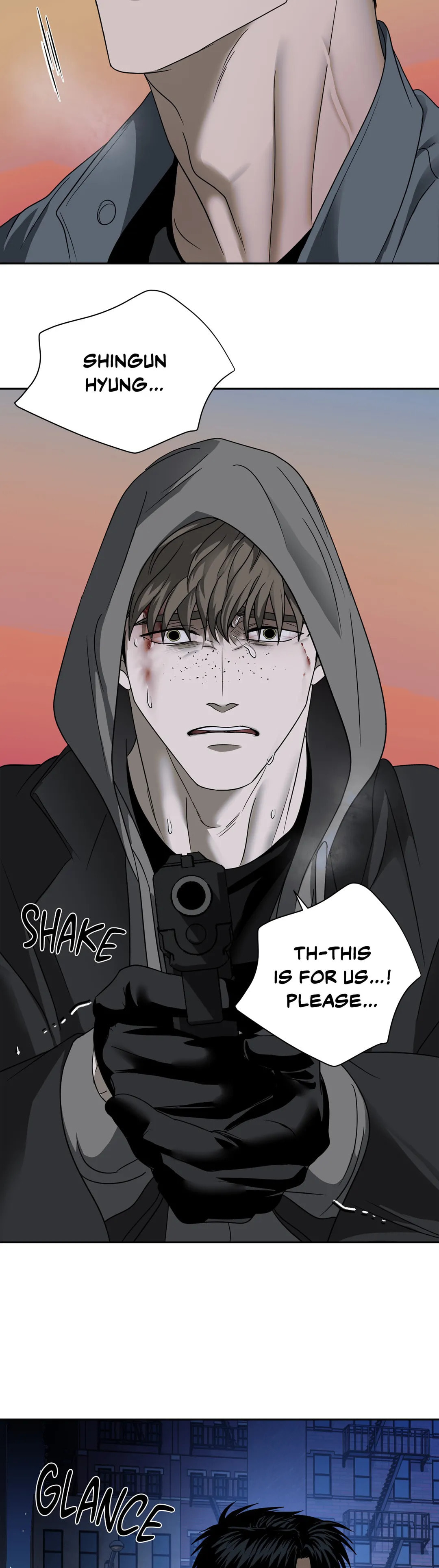 Shutline – Chapter 43 page 30