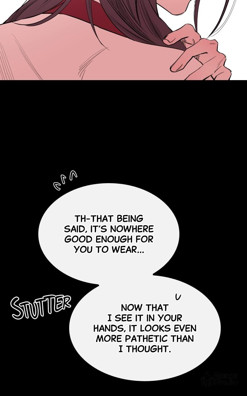 Extroversion of an Immortal – Chapter 40 page 86