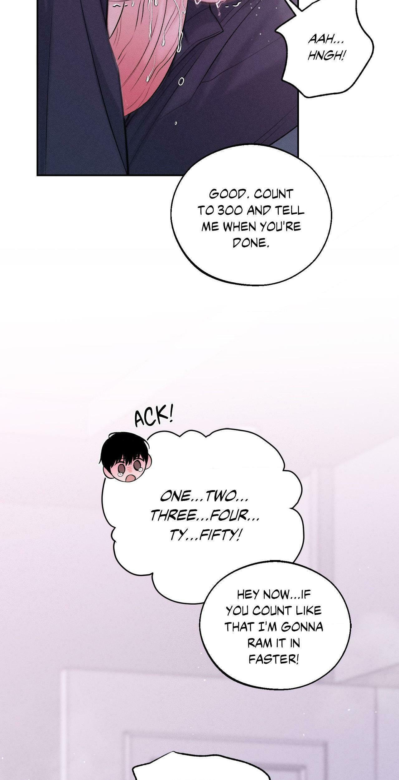 Save the Dae – Chapter 17 page 6