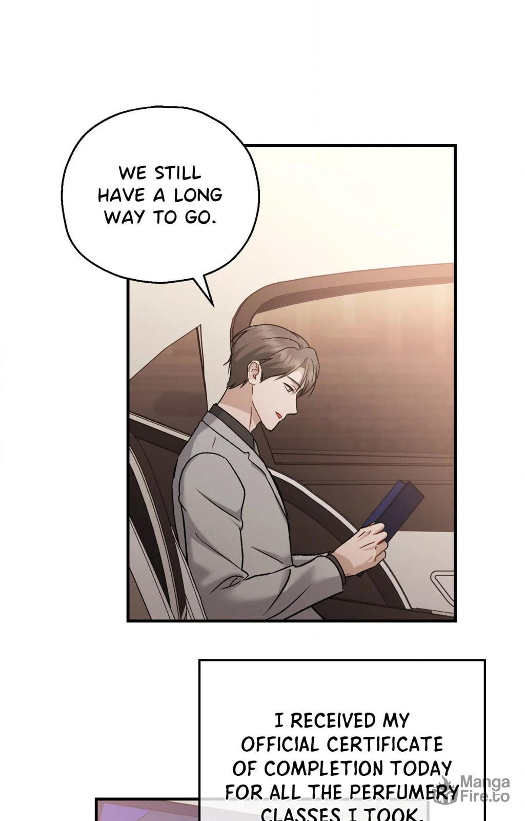 Beyond the Memories – Chapter 70 page 26