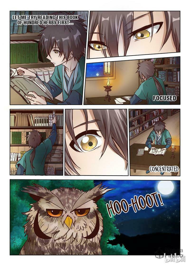 Episode 9 page 5