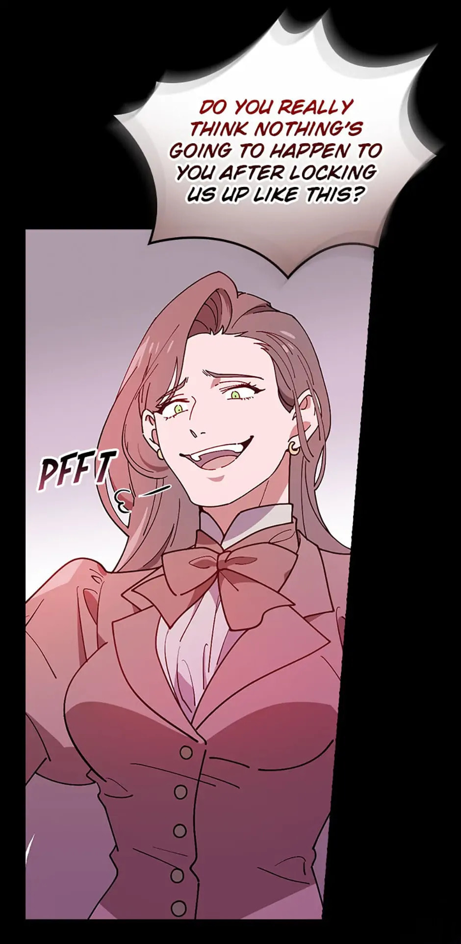 Aria of the Withered Branch – Chapter 56 page 43