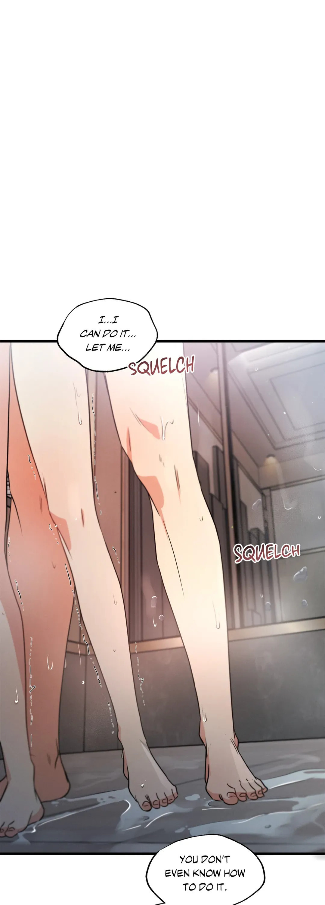 Season 3 Premiere (Uncensored) page 1