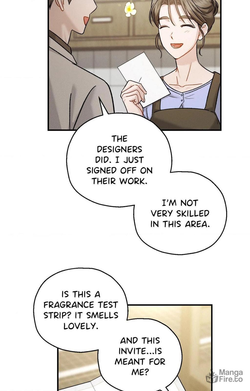 Beyond the Memories – Chapter 67 page 49