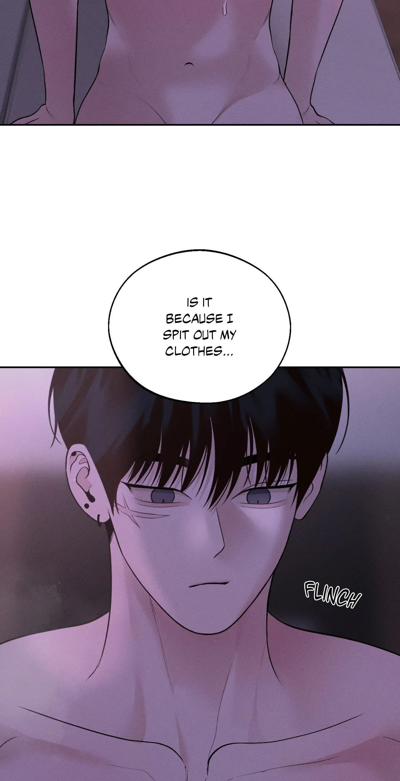 Save the Dae – Chapter 40 page 1