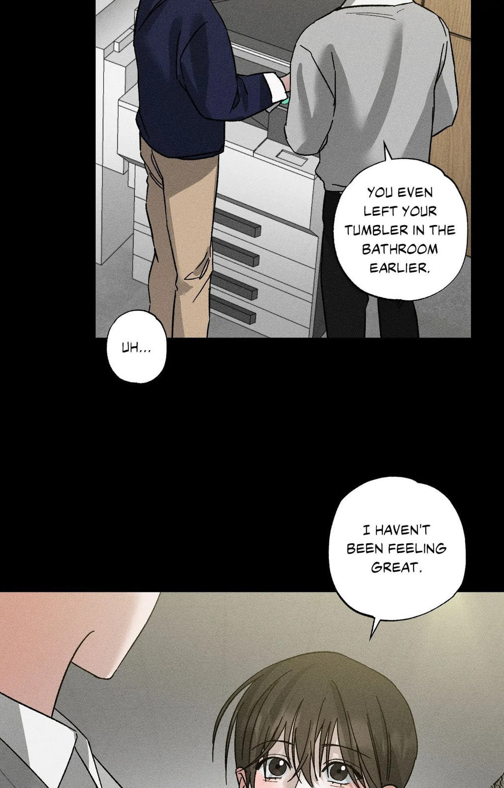 Close-Up – Chapter 22 page 33