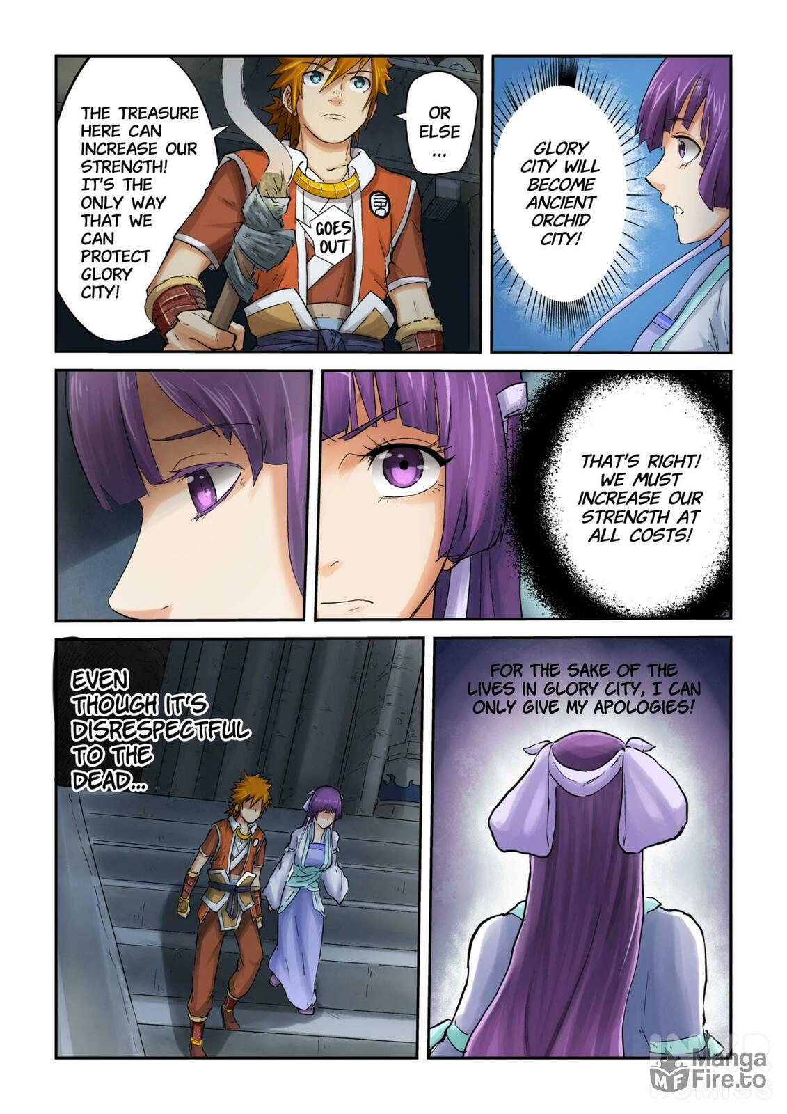 Shelter page 8