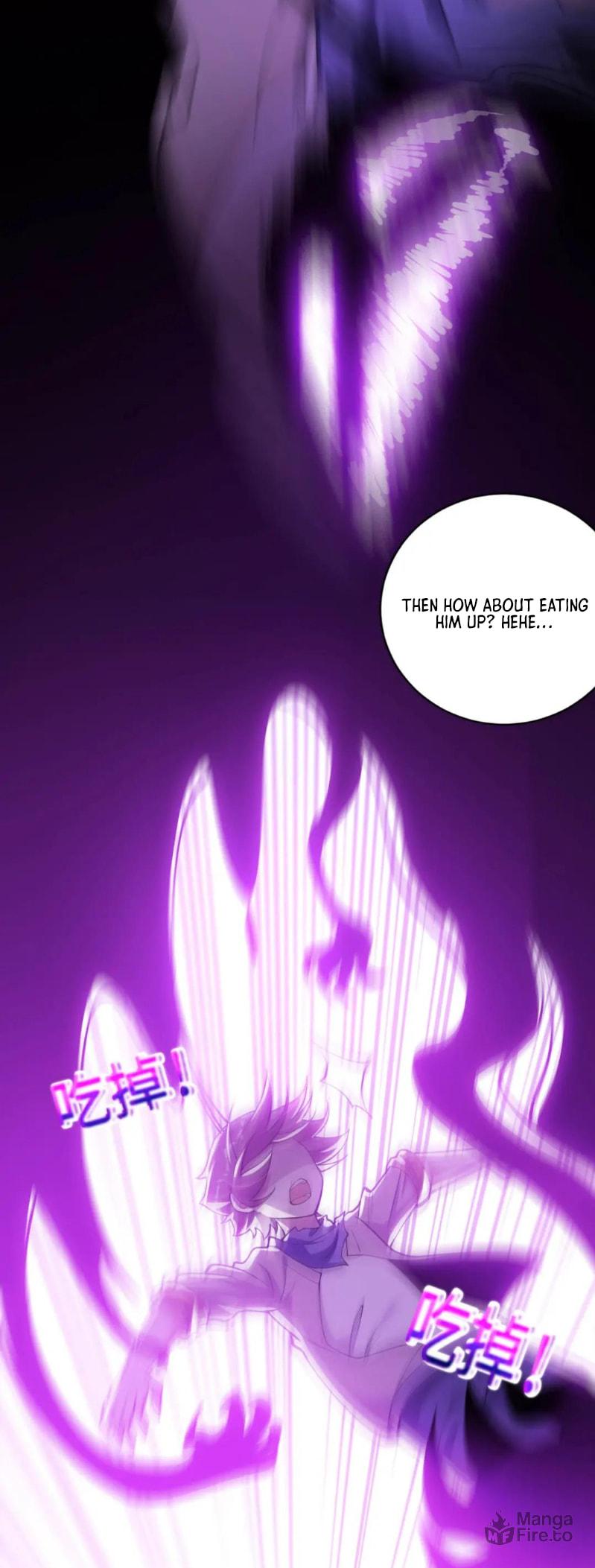 The Invincible Saintess – Chapter 42 page 29