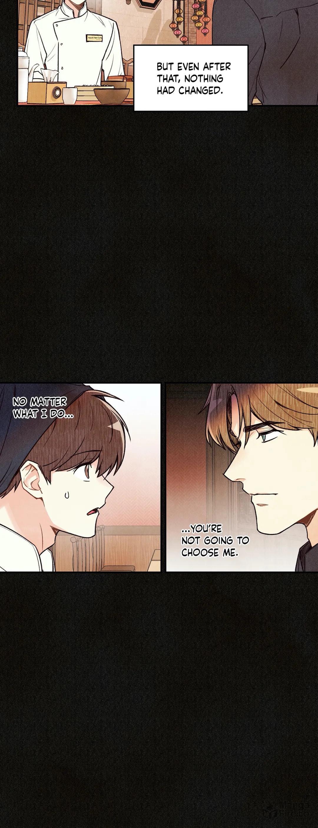 Pian Pian – Chapter 46 page 47