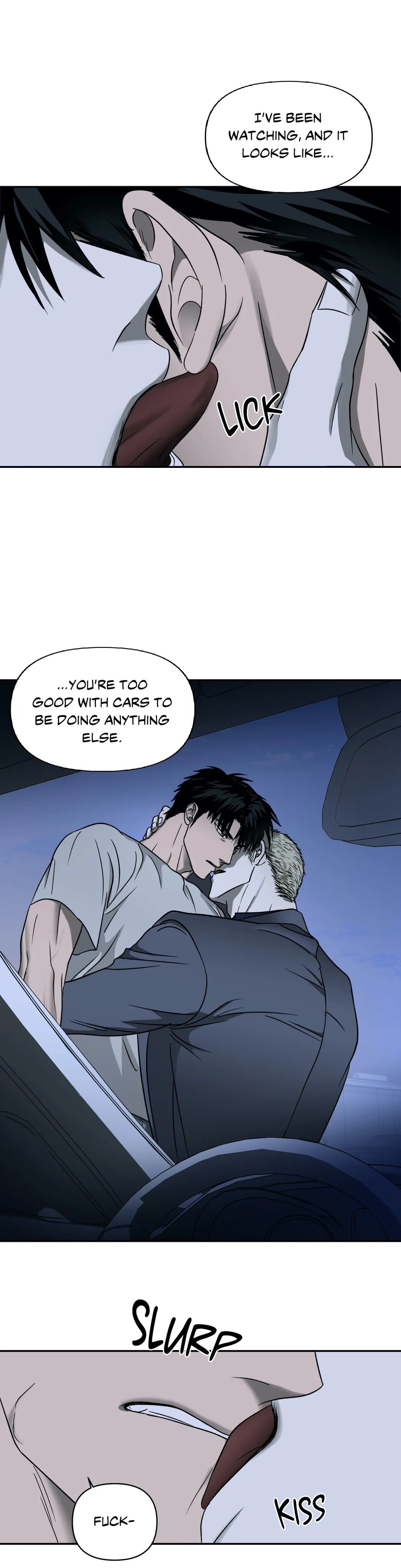 Shutline – Chapter 13 page 21