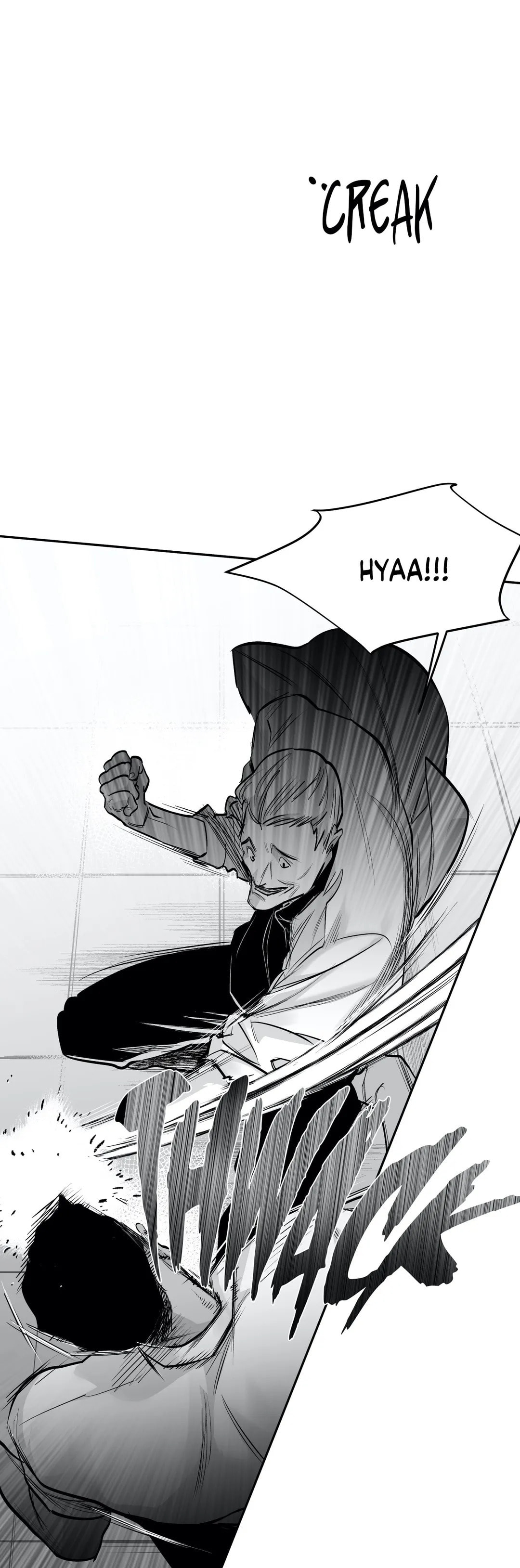 Legs That Won't Walk – Chapter 69 page 39