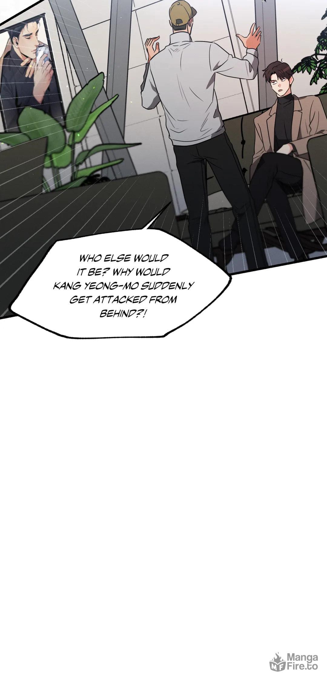 Love History Caused by Willful Negligence – Chapter 47 page 65