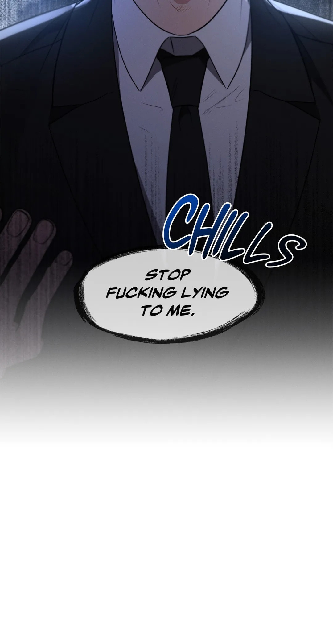 Love History Caused by Willful Negligence – Chapter 58 page 78