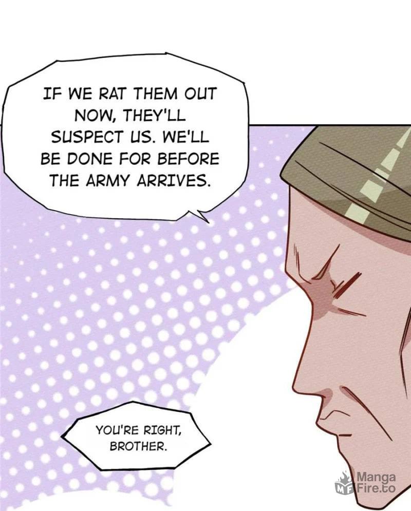 Despite Being Summoned as a Demon, I Still Need to Practice Chinese Medicine (Colored) – Chapter 30 page 4