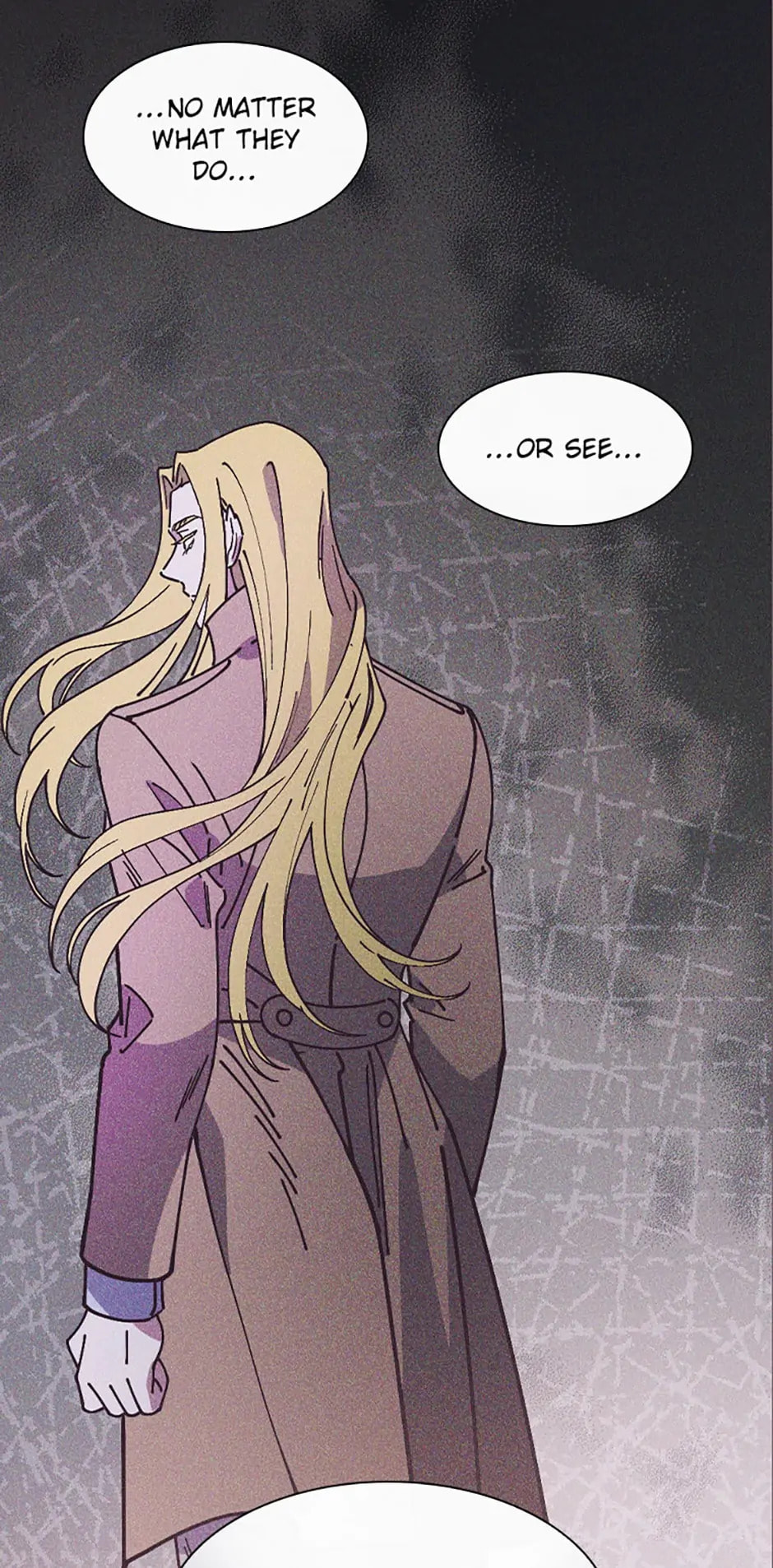 Aria of the Withered Branch – Chapter 32 page 42