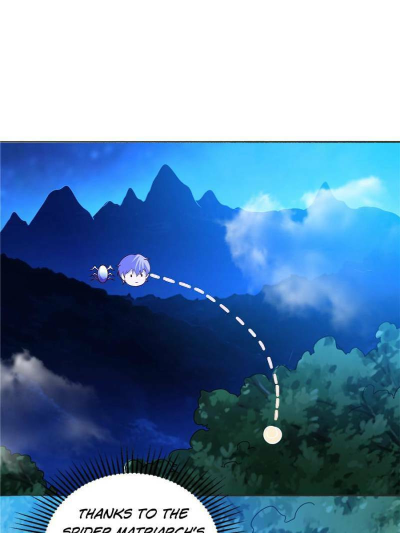 Ancient God's Chosen Warriors – Chapter 16 page 0