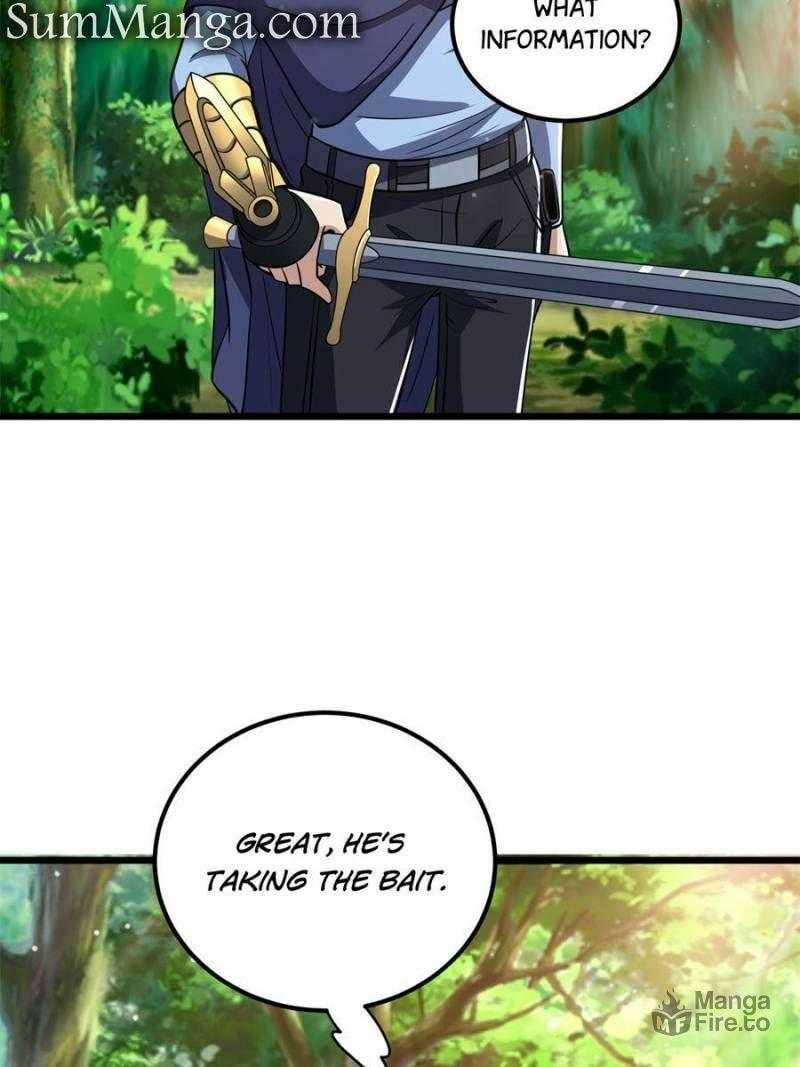 Ancient God's Chosen Warriors – Chapter 55 page 2