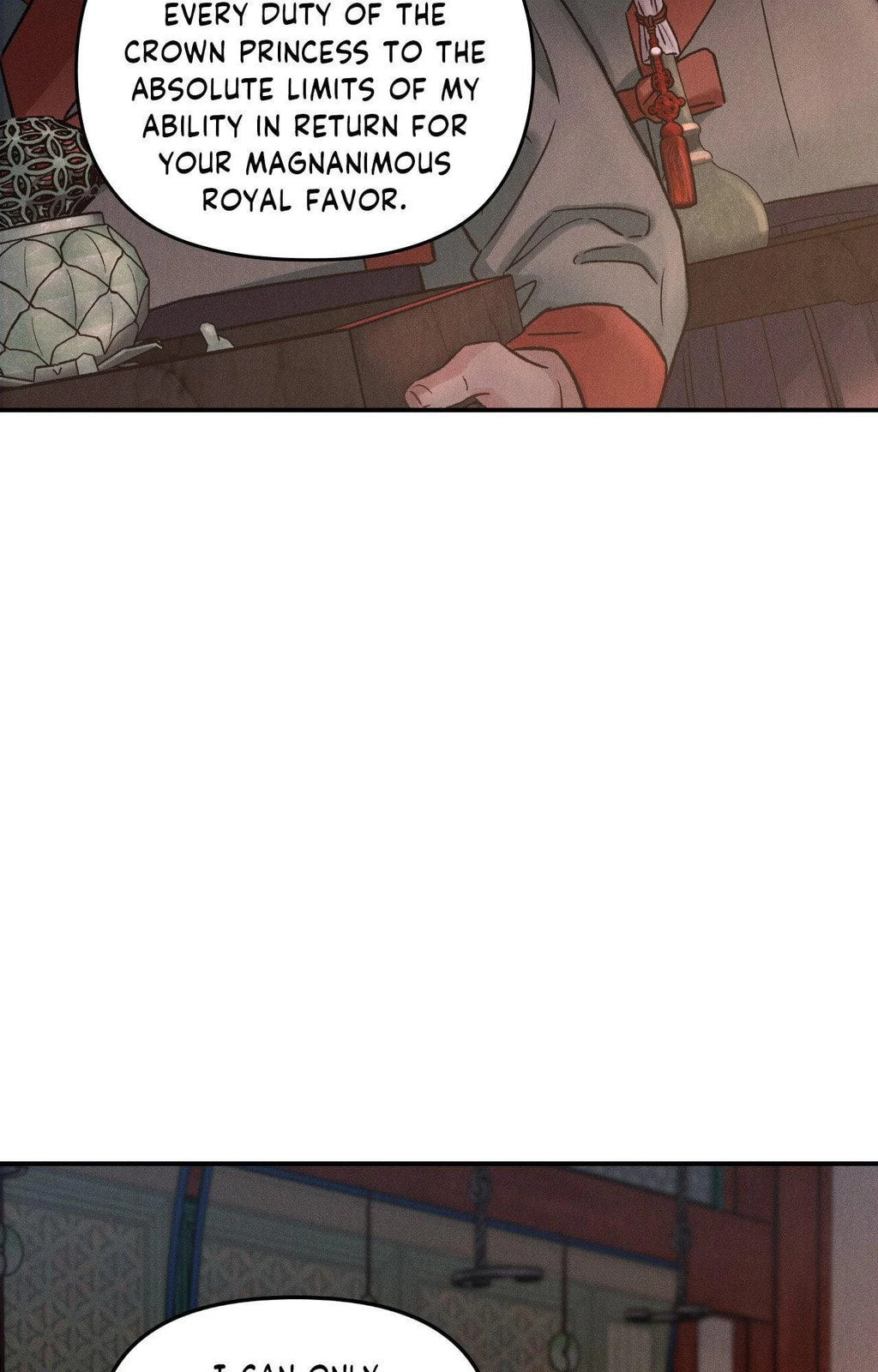 Gale of the God – Chapter 3 page 54